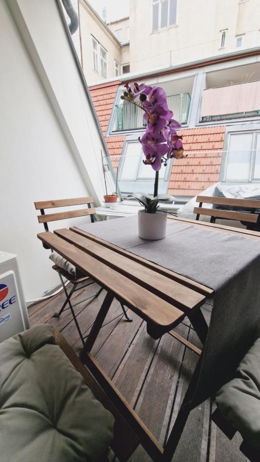 Appartamento Elegance Vienna