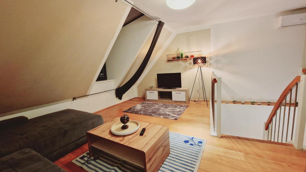 Elegance Apartment Vienna